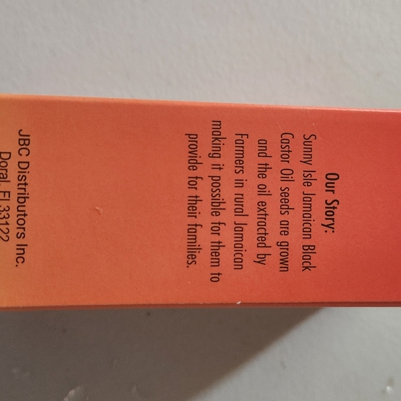 Sunny Isle Eyelash and Eyebrow Growth Serum - Picture 4 of 4